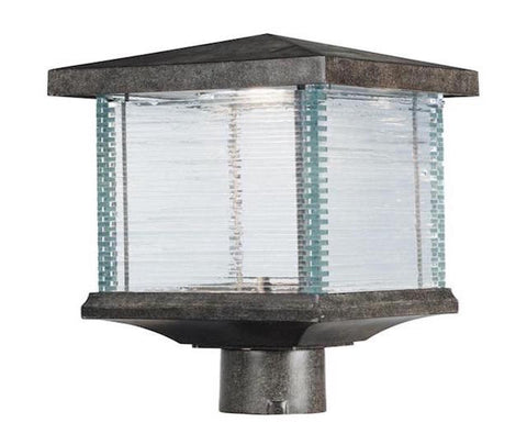 Outdoor Pole Lights