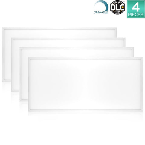 LED Flat Panels
