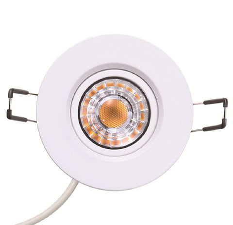 Ceiling Recessed & Flush Mount Lights