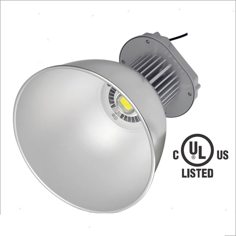 LED Industrial Lights