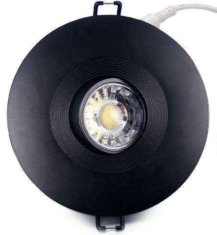 Commercial Recessed Lighting