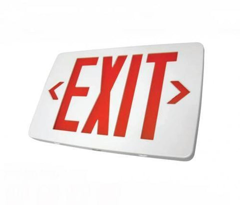 Exit Signs