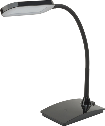 LED Table & Floor Lamps