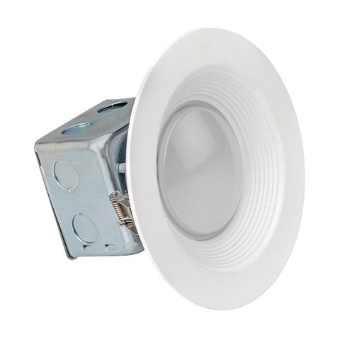 Canless Recessed Lights