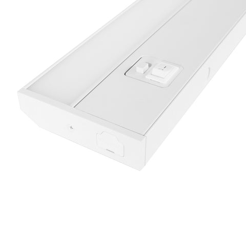 Linear Undercabinet LED Lights