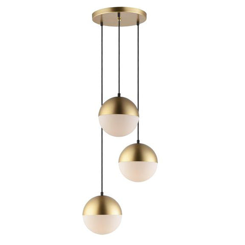 Multi-Light Pendant