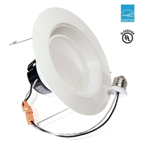 LED Recessed Lights