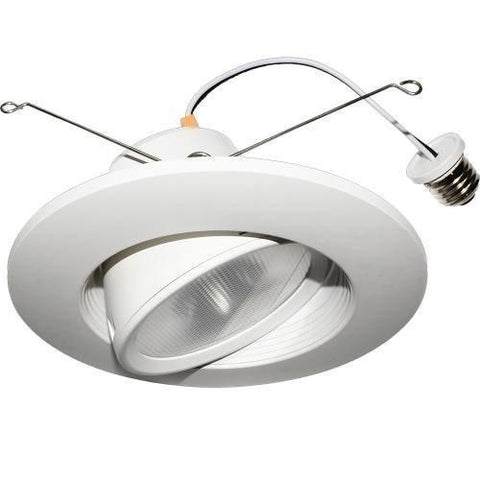 Recessed Can Lights & Housing