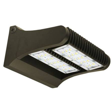 Commercial Outdoor Fixtures