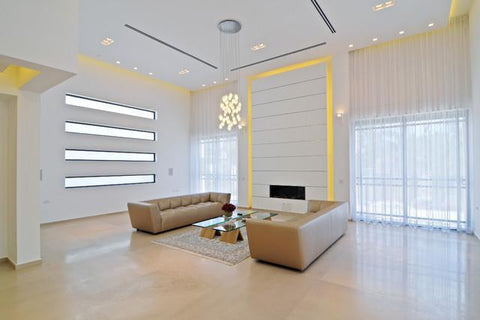 Living & Dining
