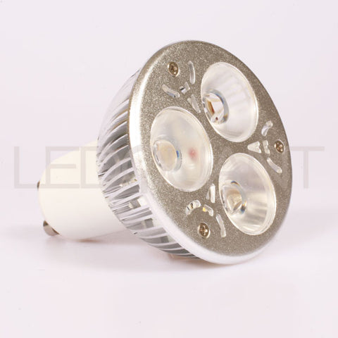 LED Recessed Bulbs