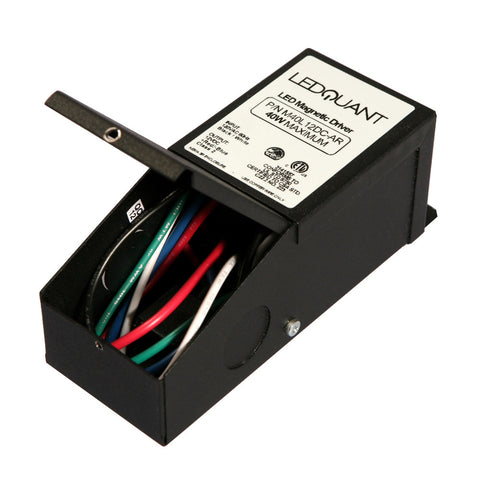 LED Magnetic Power Supplies