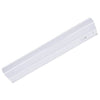 Under Cabinet LED Lighting ETL & Energy Star Listed, Matte White Finish, 9" to 48"