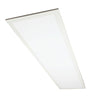 1x4 FT 32W Flat LED Troffer Panel Light 0-10V Dimmable Drop Ceiling Flat Panel Recessed Back-Lit Troffer Fixture Rebate Programs Eligible UL & DLC