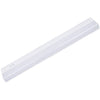 Under Cabinet LED Lighting ETL & Energy Star Listed, Matte White Finish, 9" to 48"