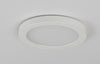 Wafer LED 5" RD 3000K Wall/Flush Mount