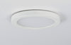 Wafer LED 5" RD 3000K Wall/Flush Mount
