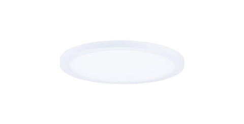 Wafer LED 5" RD 3000K Wall/Flush Mount