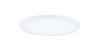 Wafer LED 7" RD 3000K Wall/Flush Mount