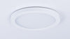 Wafer LED 7" RD 3000K Wall/Flush Mount