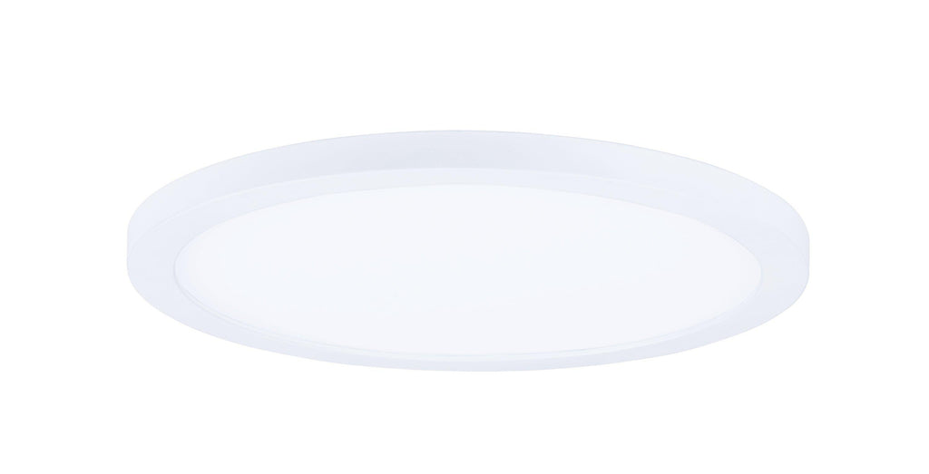 Wafer LED 10" RD 3000K Wall/Flush Mount