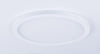 Wafer LED 10" RD 3000K Wall/Flush Mount