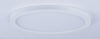 Wafer LED 10" RD 3000K Wall/Flush Mount