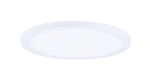 Wafer LED 10" RD 3000K Wall/Flush Mount