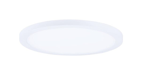 Wafer LED 10" RD 3000K Wall/Flush Mount