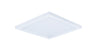Wafer LED 9" SQ 3000K Wall/Flush Mount