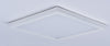 Wafer LED 9" SQ 3000K Wall/Flush Mount