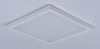 Wafer LED 9" SQ 3000K Wall/Flush Mount