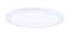 Wafer LED 15" RD 3000K Flush Mount