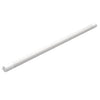 25-PACK 4 FT LED T8 TUBE LIGHT, DOUBLE-ENDED BYPASS, DIRECT WIRE, 14W, 1800 LUMENS, 28W CFL EQUIVALENT, UL & DLC LISTED, DAMP LOCATION
