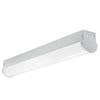 2FT LED LINEAR STRIP LIGHT 20W, 0-10V DIMMABLE, DLC PREMIUM