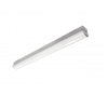4FT LED SLIM LINEAR STRIP LIGHT 35W, 4300LM, 0-10V DIMMABLE, DLC PREMIUM