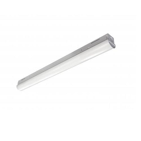 4FT LED SLIM LINEAR STRIP LIGHT 35W, 4300LM, 0-10V DIMMABLE, DLC PREMIUM