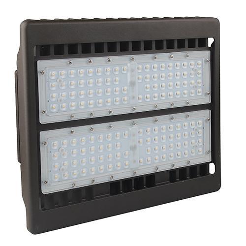 140W LED OUTDOOR MULTI-PURPOSE AREA FLOOD LIGHT, UL, DLC PREMIUM
