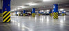 4FT LED LINEAR VAPOR TIGHT 52W, 0-10V DIMMABLE ETL & DLC