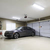 4FT LED WRAP AROUND LIGHT 40W, 0-10V DIM, DLC PREMIUM