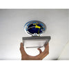 LED 5" 12W Square Wall/Ceiling Flush Mount
