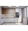 LED 9" 18W Square Wall/Ceiling Flush Mount