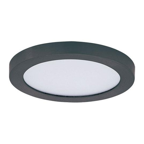 LED 5" 12W Round Wall/Ceiling Flush Mount