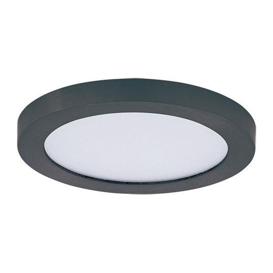 LED 5" 12W Round Wall/Ceiling Flush Mount