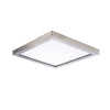 LED 5" 12W Square Wall/Ceiling Flush Mount