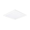LED 6.5" 15W Square Wall/Ceiling Flush Mount