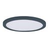 LED 7" 15W Round Wall/Ceiling Flush Mount