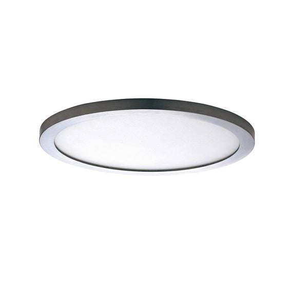 LED 7" 15W Round Wall/Ceiling Flush Mount