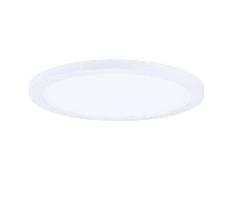 LED 7" 15W Round Wall/Ceiling Flush Mount