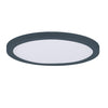 LED 9" 18W Round Wall/Ceiling Flush Mount